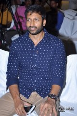 Goutham Nanda Movie Success Meet